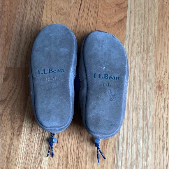 GUC LL Bean slippers - Picture 2 of 3